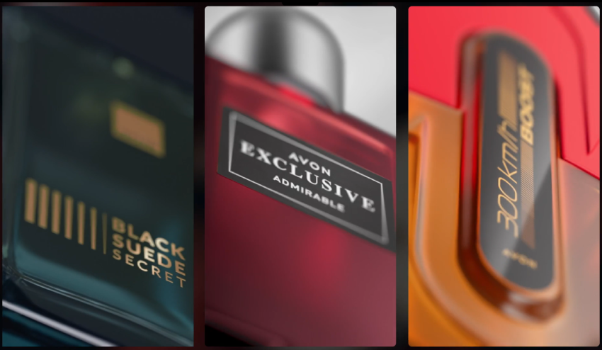 Caso Avon: clones digitales e IA generativa para escalar creatividad