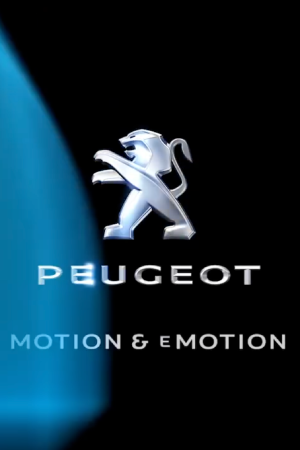 Peugeot - Proyectos - Humana