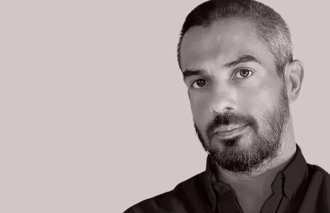 Tomás Sánchez Bellocchio - CSS - Chief Strategy & Creative Officer - Humana